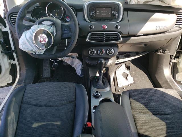 Photo 8 from auction – 2016 FIAT 500X TREKK with VIN ZFBCFXCT5GP358483