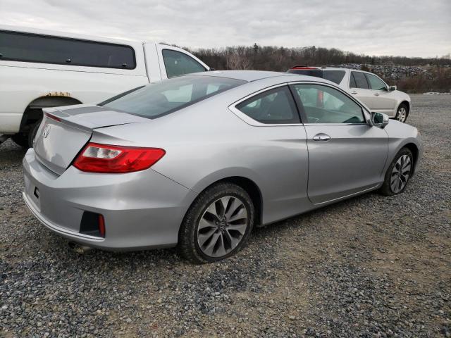 Photo 3 from auction – 2014 HONDA ACCORD EXL with VIN 1HGCT1B86EA015926