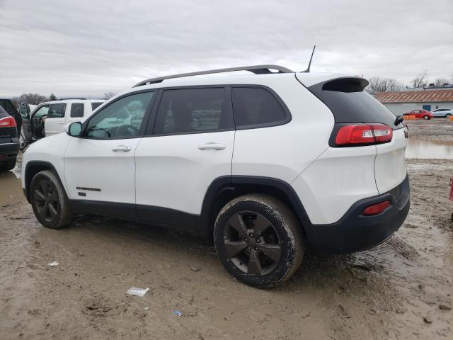 Photo 2 from auction – 2016 JEEP CHEROKEE L with VIN 1C4PJLCS5GW273176
