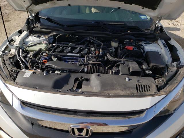 Photo 11 from auction – 2018 HONDA CIVIC EXL with VIN JHMFC1F72JX024464