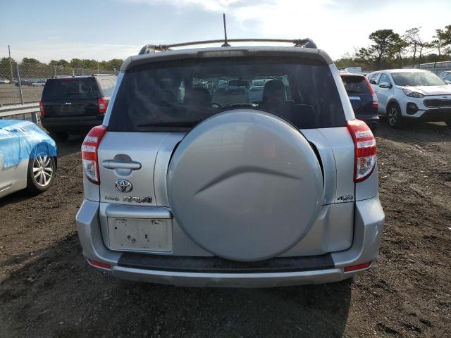 Photo 6 from auction – 2010 TOYOTA RAV4 with VIN 2T3BF4DV6AW058969
