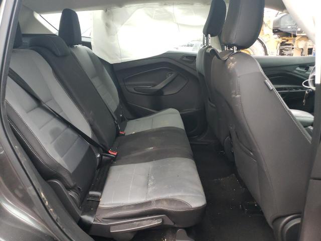 Photo 10 from auction – 2018 FORD ESCAPE S with VIN 1FMCU0F71JUC67143