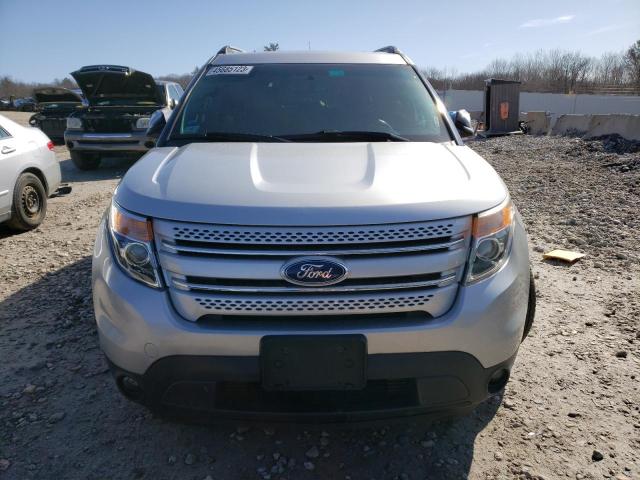 Photo 5 from auction – 2011 FORD EXPLORER L with VIN 1FMHK8F85BGA77901