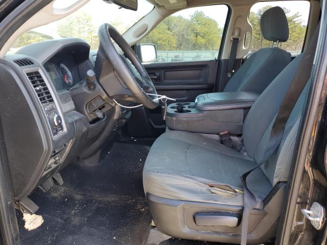 Photo 7 from auction – 2014 RAM 1500 ST with VIN 1C6RR7FT6ES232399