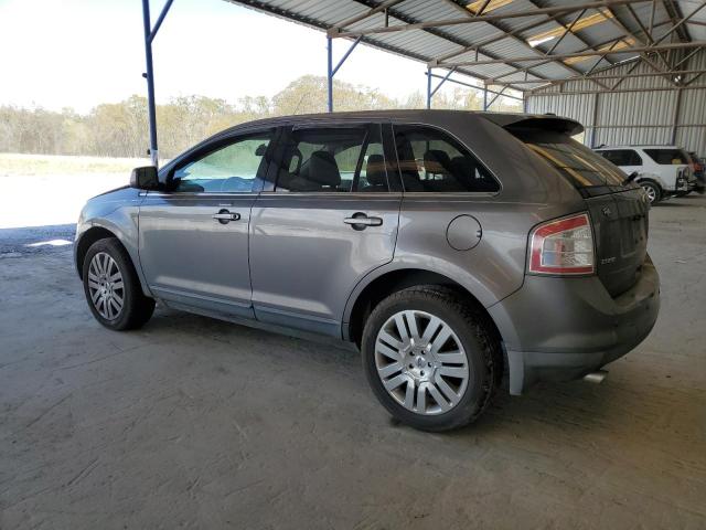 Photo 2 from auction – 2010 FORD EDGE LIMIT with VIN 2FMDK4KC3ABB50125