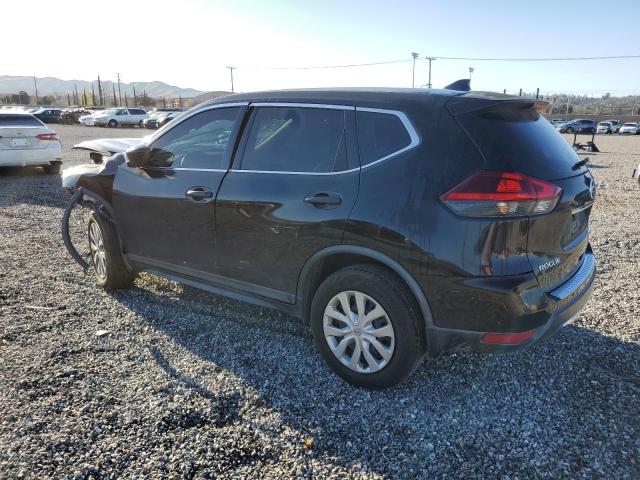 Photo 2 from auction – 2018 NISSAN ROGUE S with VIN KNMAT2MT7JP512097