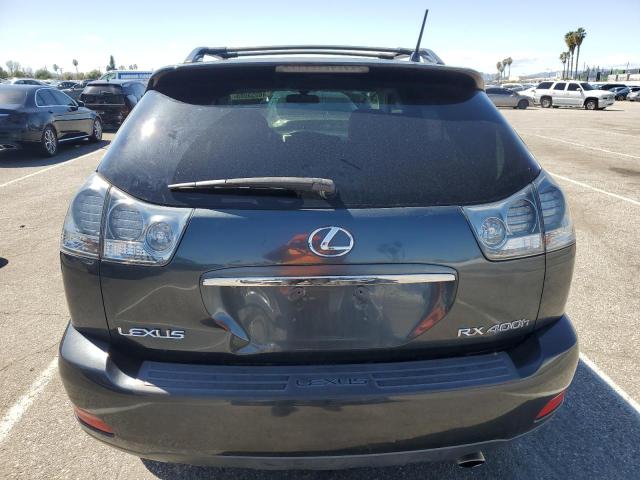 Photo 6 from auction – 2006 LEXUS RX 400 with VIN JTJGW31U562000540