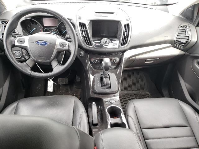 Photo 8 from auction – 2016 FORD ESCAPE TIT with VIN 1FMCU9J99GUB34684
