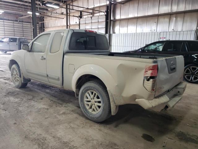 Photo 2 from auction – 2015 NISSAN FRONTIER S with VIN 1N6AD0CW8FN766964