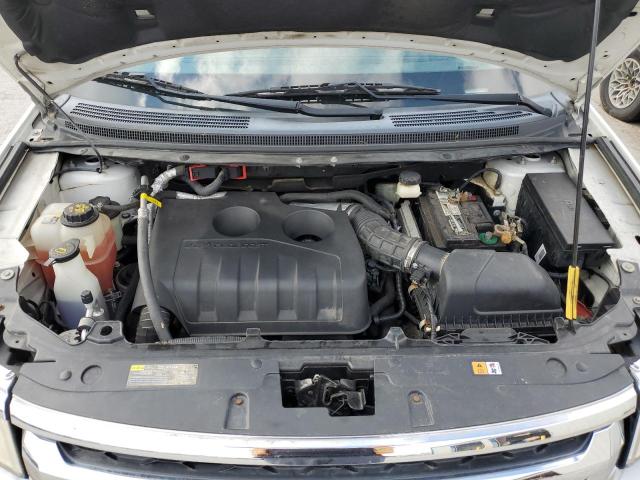 Photo 11 from auction – 2013 FORD EDGE SEL with VIN 2FMDK3J99DBA47800