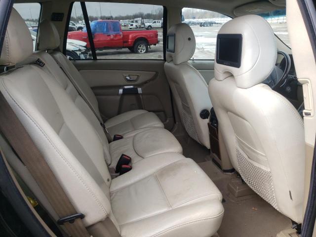 Photo 10 from auction – 2007 VOLVO XC90 3.2 with VIN YV4CZ982871366898