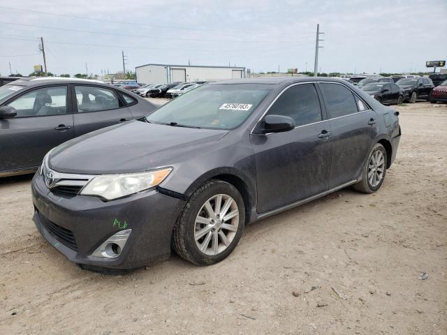 Photo 1 from auction – 2014 TOYOTA CAMRY L with VIN 4T4BF1FK9ER350573