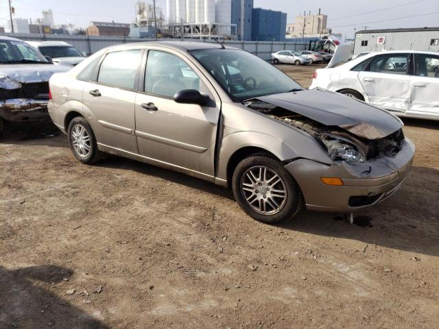 Photo 4 from auction – 2005 FORD FOCUS ZX4 with VIN 1FAFP34N95W288494