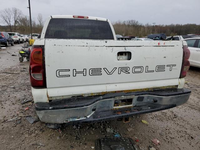 Photo 6 from auction – 2003 CHEVROLET SILVERADO with VIN 2GCEC19V031227232