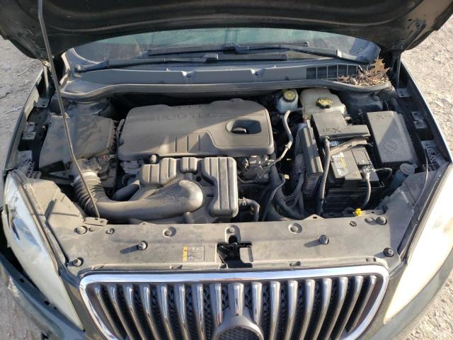Photo 11 from auction – 2015 BUICK VERANO CON with VIN 1G4PR5SK8F4135000