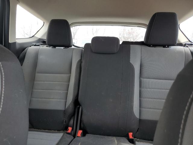 Photo 10 from auction – 2017 FORD ESCAPE S with VIN 1FMCU0F74HUC22384