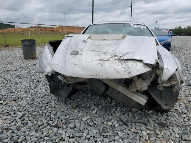 Photo 5 from auction – 2004 FORD MUSTANG with VIN 1FAFP40644F135251