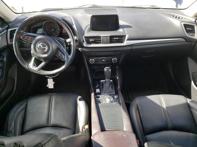 Photo 8 from auction – 2017 MAZDA 3 TOURING with VIN 3MZBN1V71HM112429