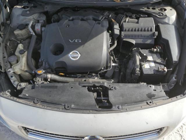 Photo 11 from auction – 2009 NISSAN MAXIMA S with VIN 1N4AA51E59C806801