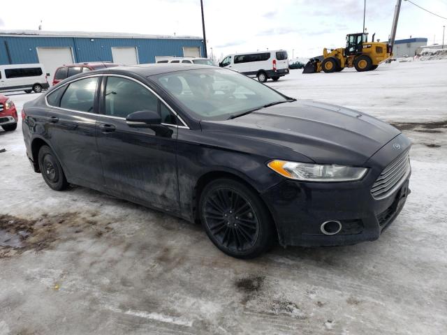 Photo 4 from auction – 2016 FORD FUSION SE with VIN 3FA6P0T93GR357768
