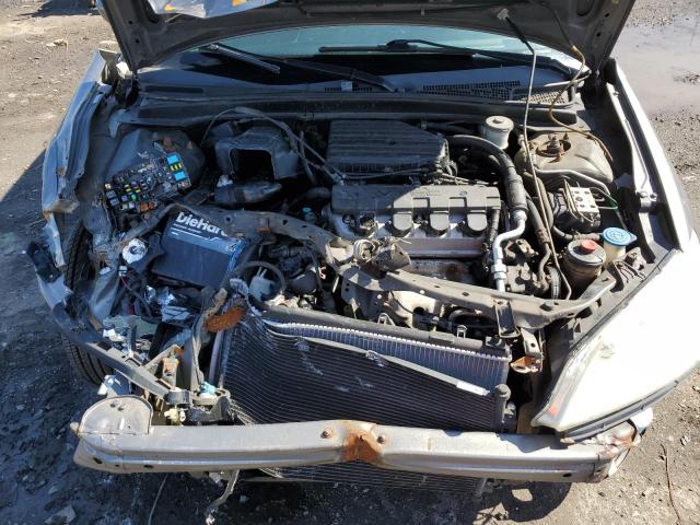 Photo 11 from auction – 2005 HONDA CIVIC EX with VIN 2HGES26745H606910