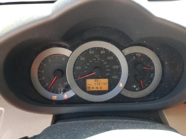 Photo 9 from auction – 2009 TOYOTA RAV4 with VIN JTMZF33VX9D006084