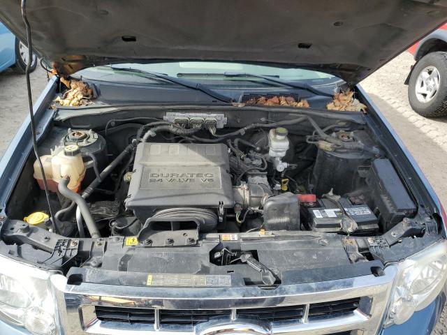 Photo 11 from auction – 2012 FORD ESCAPE XLT with VIN 1FMCU9DG0CKC22099