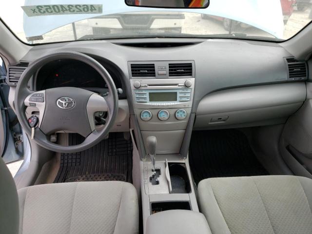 Photo 8 from auction – 2007 TOYOTA CAMRY with VIN 4T1BE46K97U673264