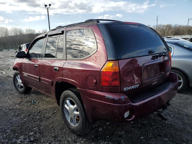 Zdjęcie 2 z aukcji – 2005 GMC ENVOY z VIN 1GKDT13S452349450