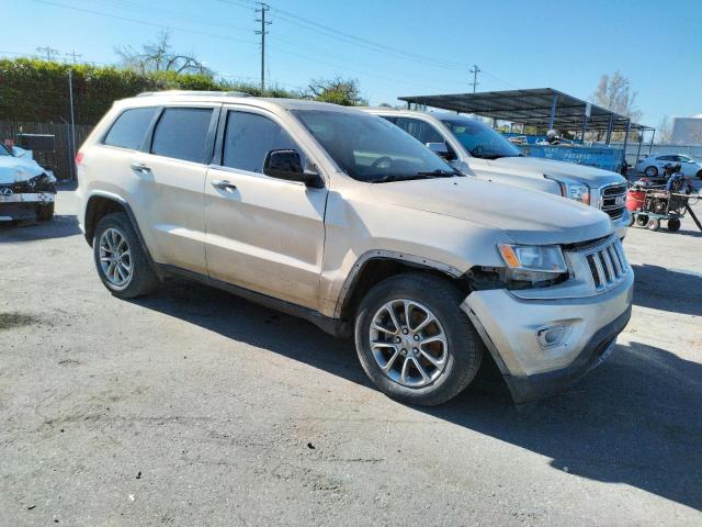 Photo 4 from auction – 2015 JEEP GRAND CHER with VIN 1C4RJFBG0FC678837