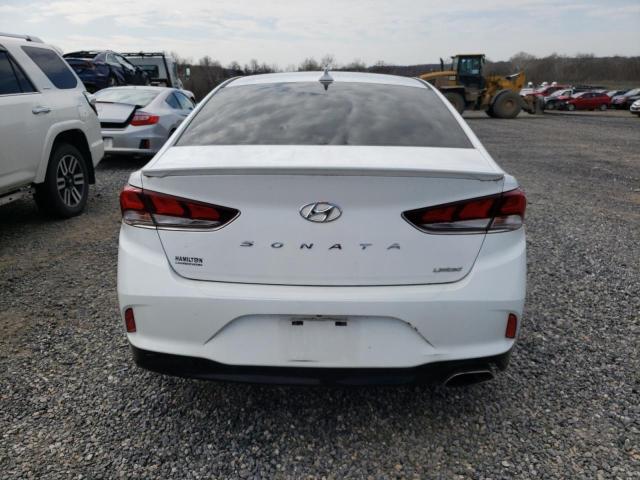 Photo 6 from auction – 2019 HYUNDAI SONATA LIM with VIN 5NPE34AF9KH795112