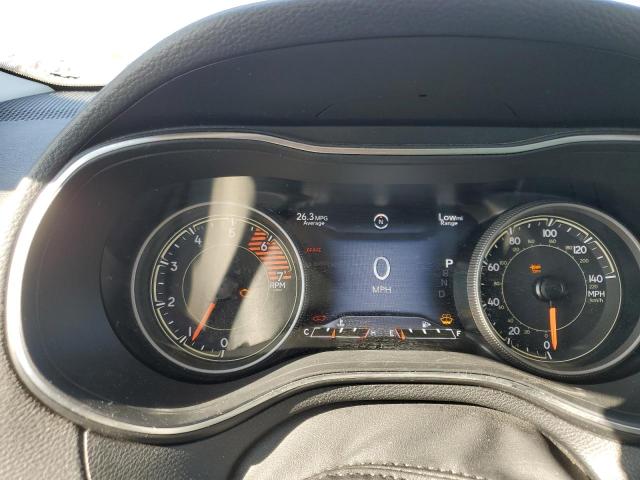 Photo 9 from auction – 2019 JEEP CHEROKEE L with VIN 1C4PJMDNXKD167891