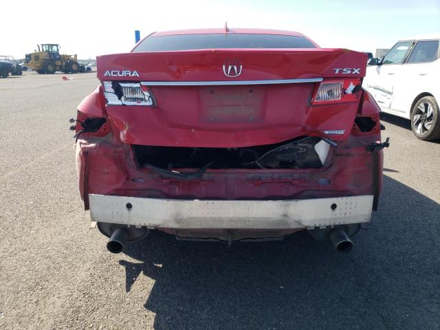 Photo 6 from auction – 2012 ACURA TSX SE with VIN JH4CU2F88CC029905