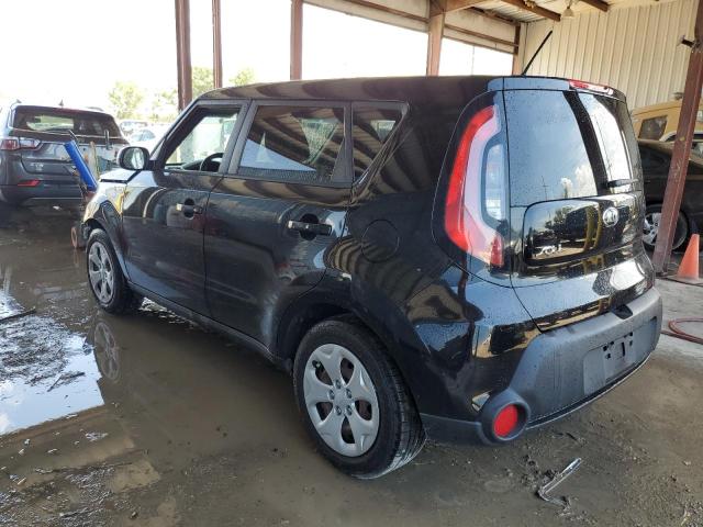 Zdjęcie 2 z aukcji – 2015 KIA SOUL z VIN KNDJN2A28F7220620