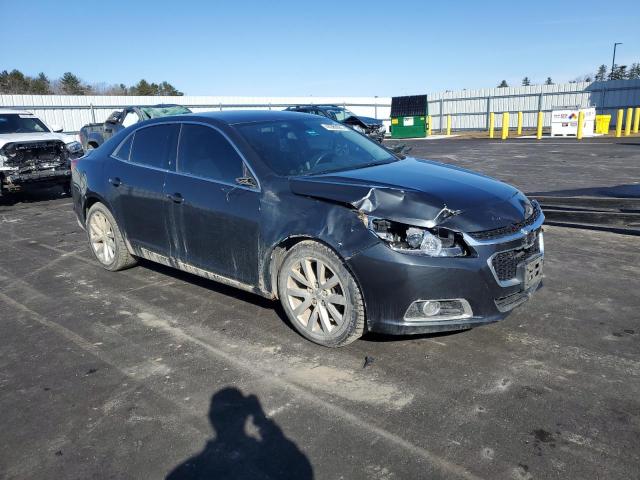 Photo 4 from auction – 2015 CHEVROLET MALIBU 2LT with VIN 1G11D5SL4FF139446