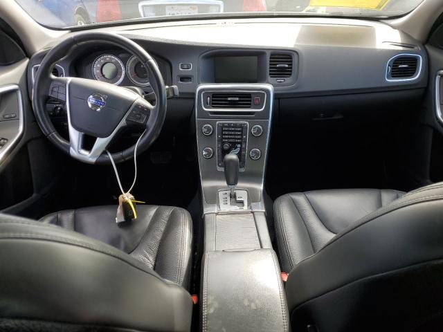 Photo 8 from auction – 2012 VOLVO S60 T5 with VIN YV1622FSXC2127396