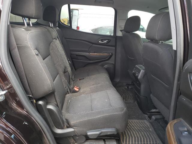 Photo 11 from auction – 2020 GMC ACADIA SLE with VIN 1GKKNKLS5LZ137278