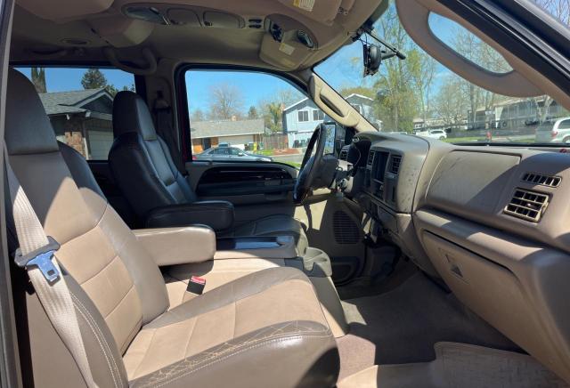 Photo 5 from auction – 2003 FORD EXCURSION with VIN 1FMSU45P53EC62173