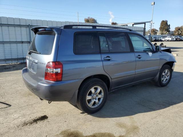 Photo 3 from auction – 2004 TOYOTA HIGHLANDER with VIN JTEGP21A340037543