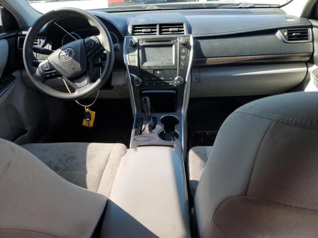 Photo 8 from auction – 2017 TOYOTA CAMRY LE with VIN 4T1BF1FK7HU370674