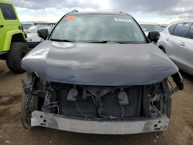 Photo 5 from auction – 2010 LEXUS RX 350 with VIN 2T2BK1BA2AC005394