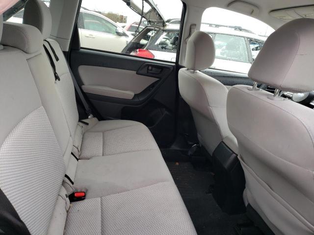Photo 11 from auction – 2014 SUBARU FORESTER 2 with VIN JF2SJACC3EG548267