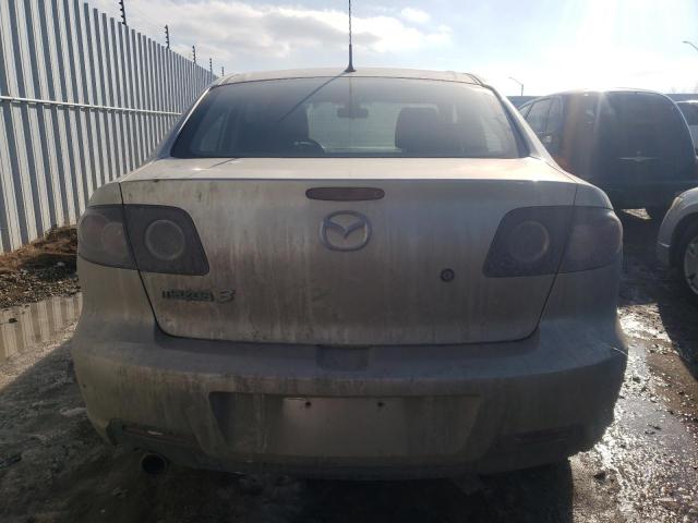Photo 6 from auction – 2007 MAZDA 3 I with VIN JM1BK32F771756144