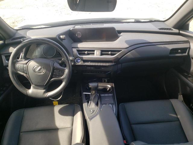Photo 8 from auction – 2019 LEXUS UX 250H with VIN JTHU9JBH7K2010210
