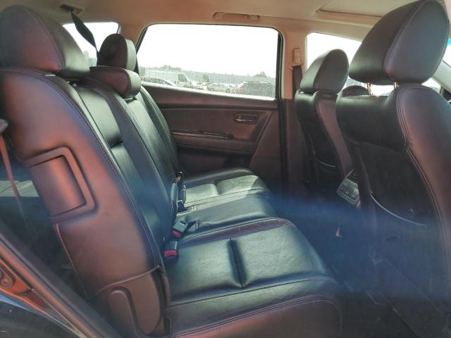 Photo 11 from auction – 2011 MAZDA CX-9 with VIN JM3TB2CA4B0304899