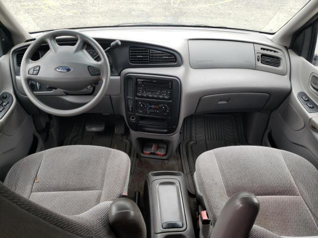 Photo 8 from auction – 2002 FORD WINDSTAR L with VIN 2FMZA51422BA99534
