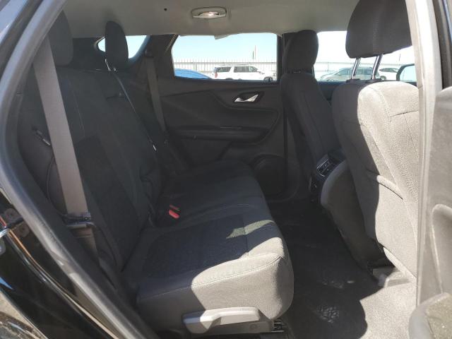Photo 10 from auction – 2020 CHEVROLET BLAZER 2LT with VIN 3GNKBCRS8LS692098