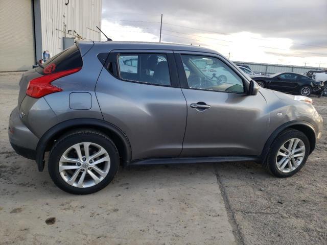 Photo 3 from auction – 2014 NISSAN JUKE S with VIN JN8AF5MV9ET362246