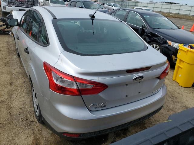 Фото 6 с аукциона – 2013 FORD FOCUS S с VIN 1FADP3E21DL168524