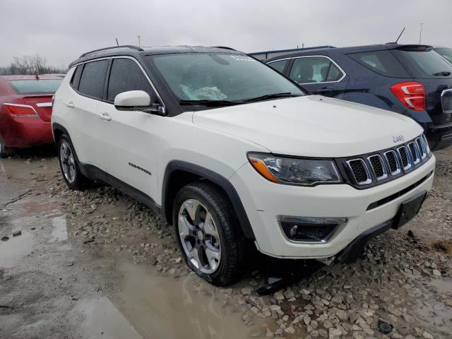 Photo 4 from auction – 2020 JEEP COMPASS LI with VIN 3C4NJCCB9LT182452